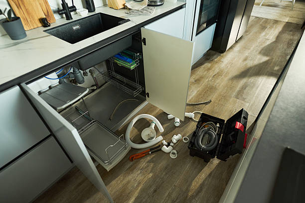 24/7 Emergency Water Heater Repair experts in Hydes, MD